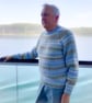 KNITTING PATTERN PDF Drifter Sweater - Image 1