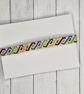 Friendship bracelet - Rainbow Helix - Image 2