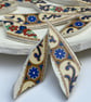 Handmade Unique Pendant, Eco Friendly Sustainable Gifts, Ceramic. - Image 9