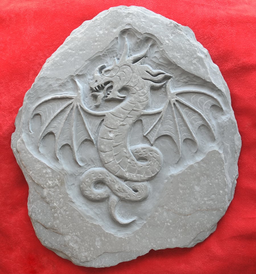 Slate of the Art