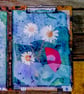 Poppies and Daisies and Purple Pops (SunPrint002) - Image 6