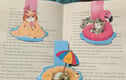 Bookmarks 