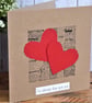 C4166   Card   I'm always here for you - Image 2
