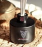 Rhubarb gin -  Reed diffuser, fruity scent - Image 2
