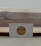 Walnut charcuterie, serving and chopping board - Image 2