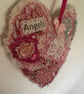 Stitched Heart Angels 
