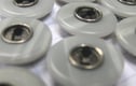 Metal Sew-through Buttons