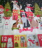 Advent Calendar with Dogs - Image 6
