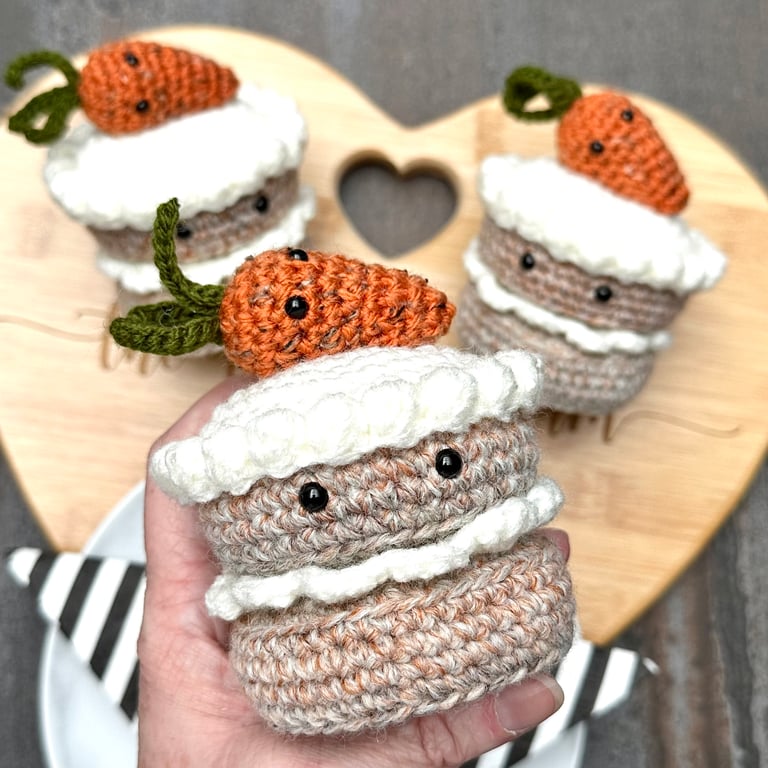 Keep Calm and Carrot On!