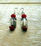 Drop Earrings - Urban Lantern