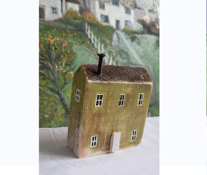 Haven Crafts Studio