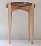 An elegant occasional table - Image 4