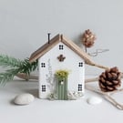 Wildflower Country Cottage - Wooden House Made to Order 
