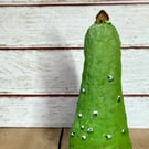 Spun Cotton Miniature Welsh Hill