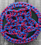 Crocheted Plant Hanger - Image 6