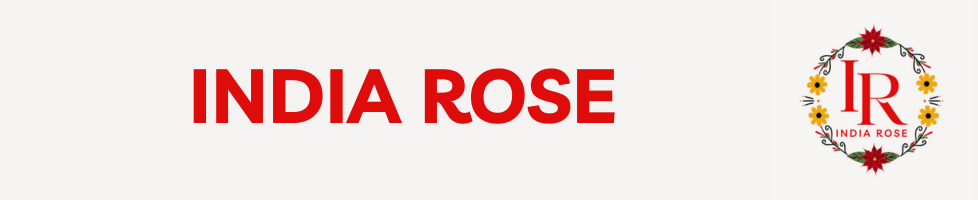 India Rose home