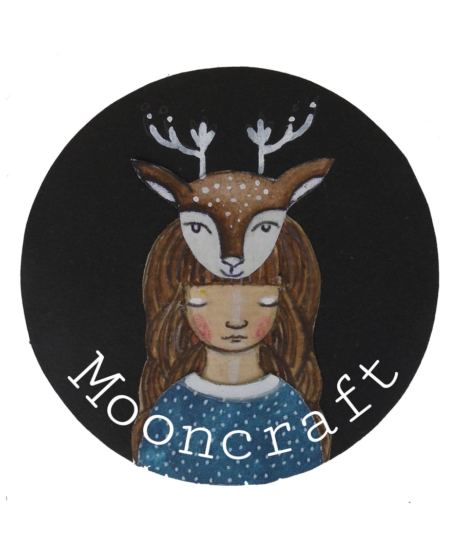 Mooncraft