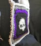 Halloween Skull Bag. Free delivery  - Image 3