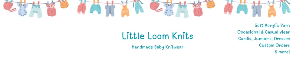 Little Loom Knits