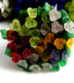 Handmade Potful of Roses Gift - Image 6