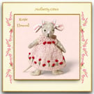 Reserved for Pauline - Rosie Elmwood - a young Pip Squeak 