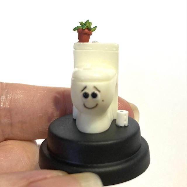 Pet Toilet,  Bathroom pet, WC pet, pet  lavatory, Pet Loo