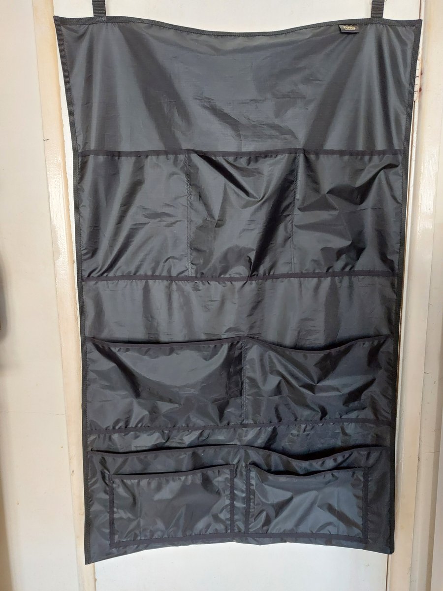 Equine grooming organiser