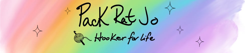 Pack Rat Jo