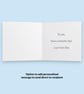 Have a Kick-Ass Birthday Card - Funny Donkey Greeting Card - Animal Pun ...