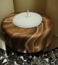  Fimo Clay Candle holder  - Image 1
