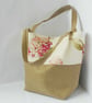 Bag with magnetic fastening - Helen - Image 3
