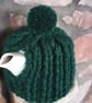 Tea Cosy, Cozy, Tea Pot Cover, Suki, For Life Compatible, Hand Knitted, Stump - Image 4