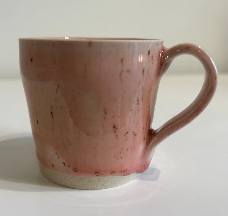 Hand thrown Espresso cup