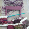 weaving kit - Moorlands