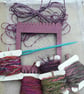 weaving kit - Moorlands - Image 1