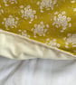 Sewing Machine Fabric Cover Rose Print - Image 5