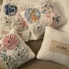 Vintage Suffolk Puff Pin Cushion