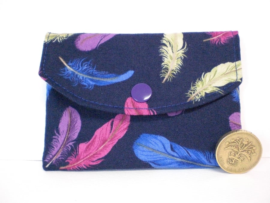SPECIAL OFFER: Small coin purse