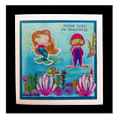 Sealife Cuties Seabed (GEN10740