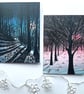 Festive greetings cards 2025 - Image 3