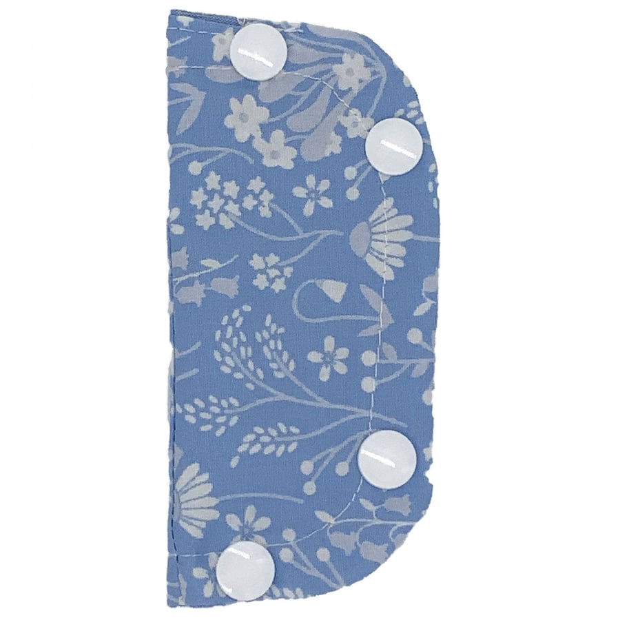 Broviac Single Lumen Cover- CVL - Short Central Line - Medical Connection Port C