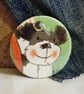 Picture Book  Badge - Dogs - Image 9