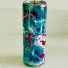 20oz Stainless Steel Resin Tumbler 