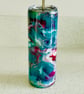 20oz Stainless Steel Resin Tumbler  - Image 1