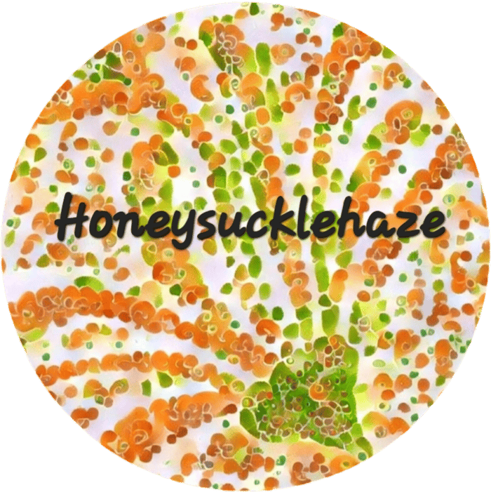 Honeysucklehaze