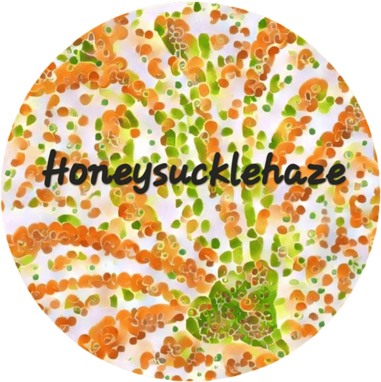 Honeysucklehaze
