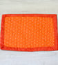 Halloween ‘Boo' Mug Rug - Image 4