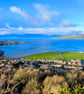 River Clyde From Lyle Hill. - Image 1
