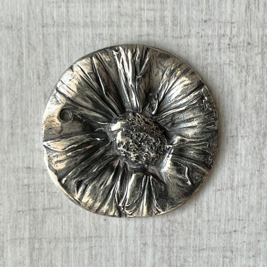 Rhiannon Silver Studio