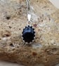 Small Smoky Quartz pendant. Reiki jewelry.  - Image 3